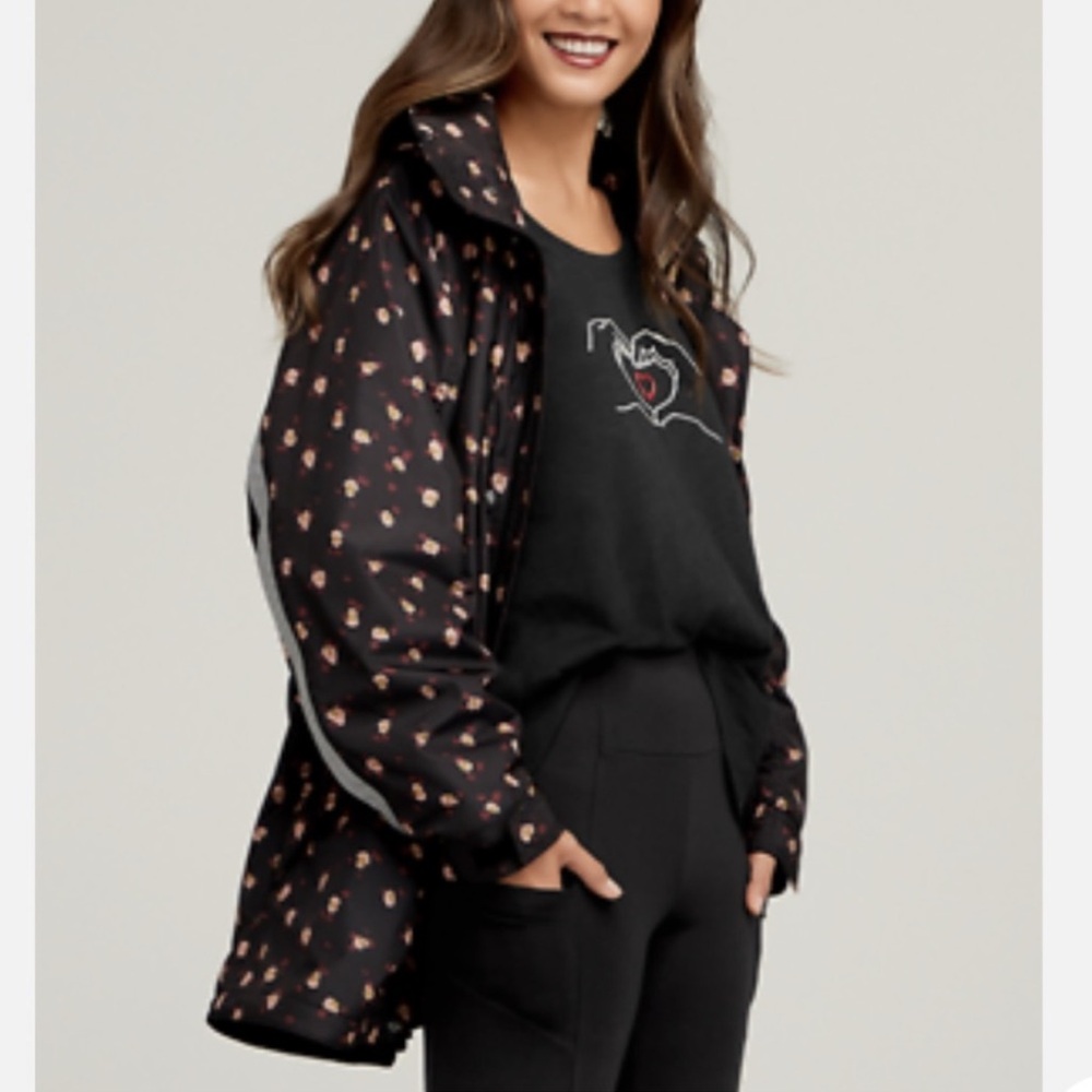 Cabi 4115 Rainy Day Jacket